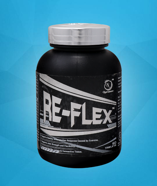 Reflex For Joints