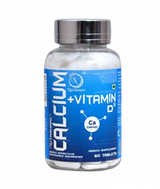 Calcium Vitamin D3